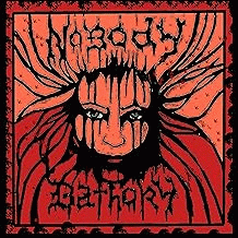 Nobody (FIN) : Bathory